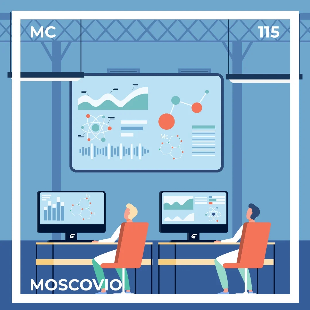 Moscovio