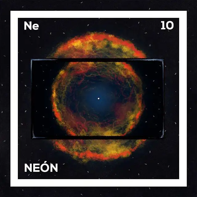 Neón