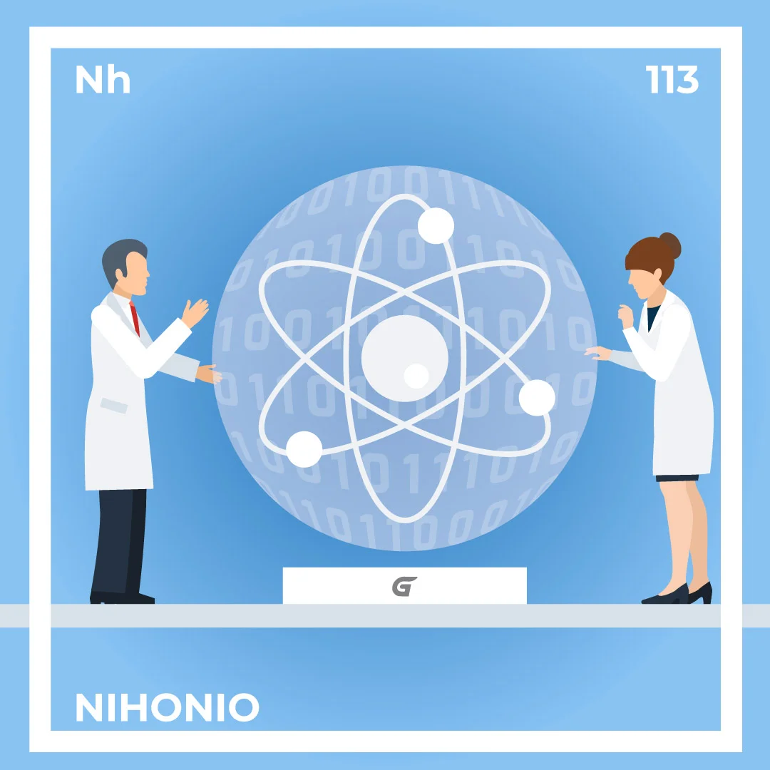 Nihonio