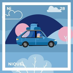 Níquel