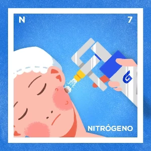 Nitrógeno