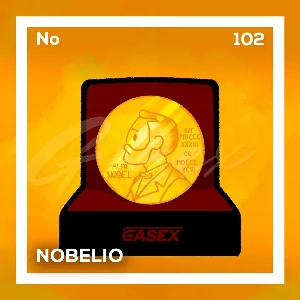 Nobelio