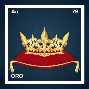 Oro