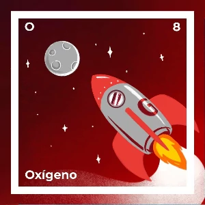 Oxígeno