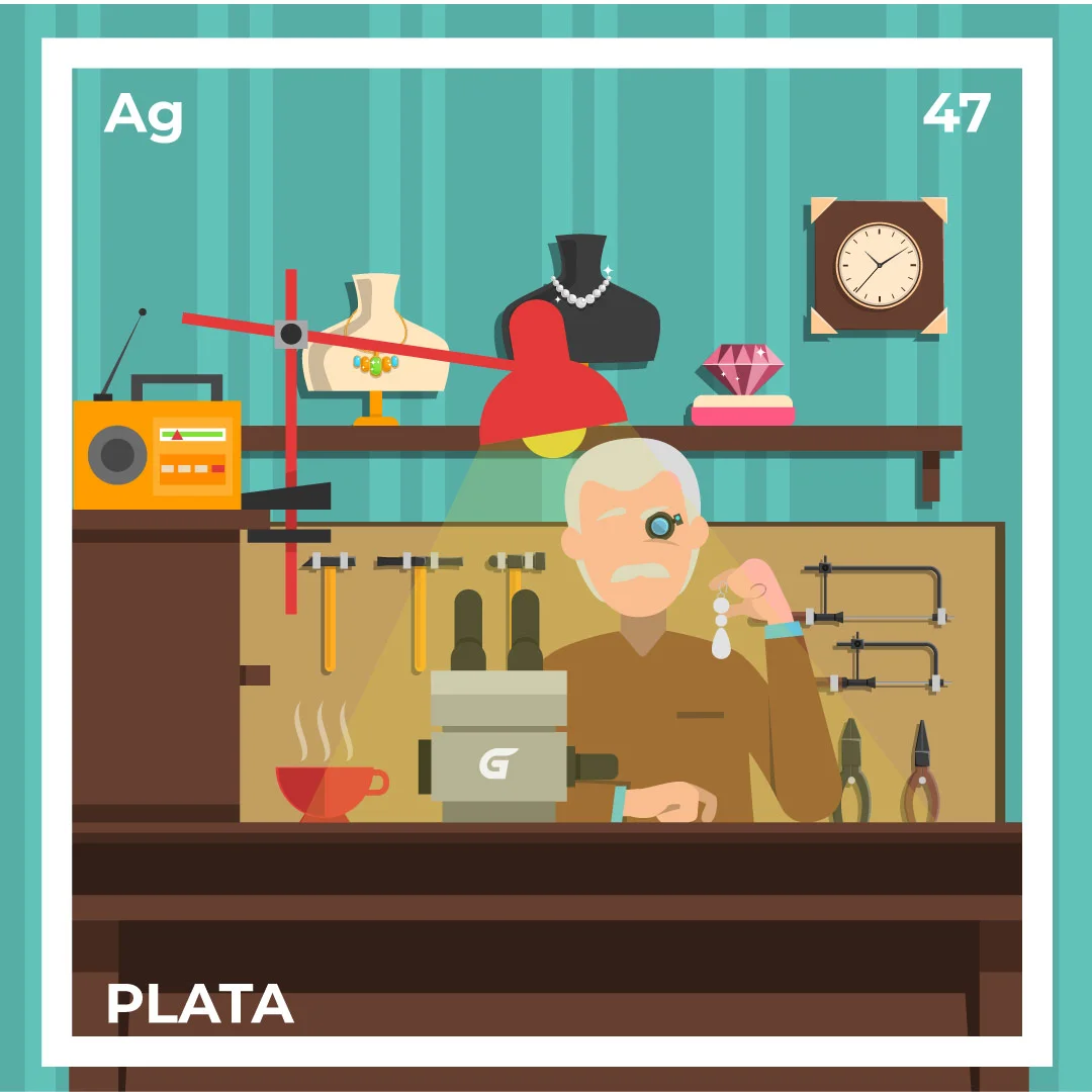 Plata