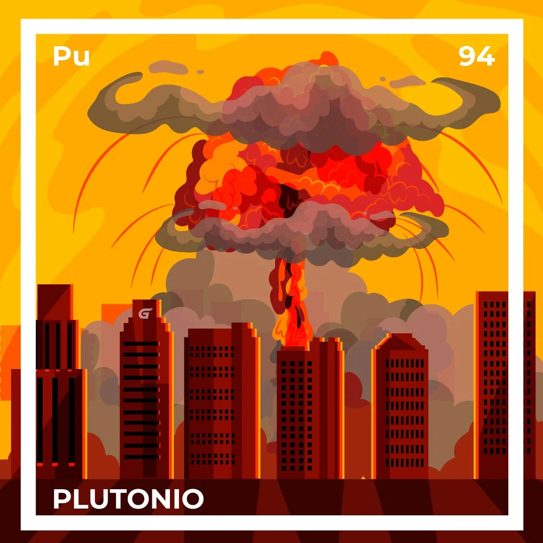 Plutonio