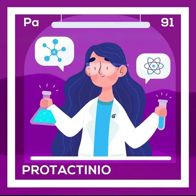 Protactinio