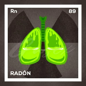 Radón