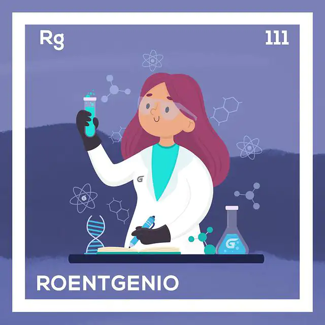 Roentgenio