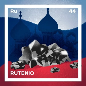 Rutenio