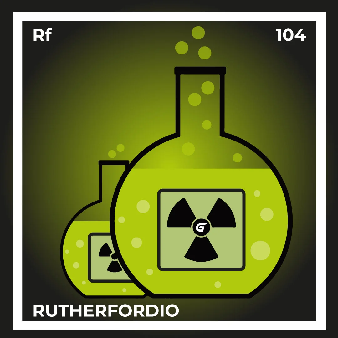 Rutherfordio