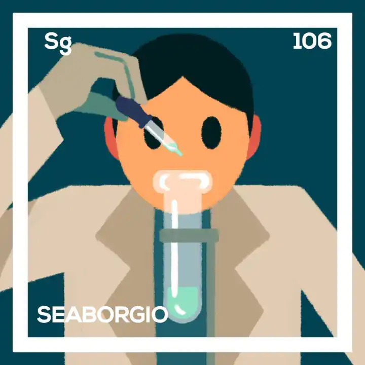 Seaborgio