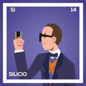 Silicio