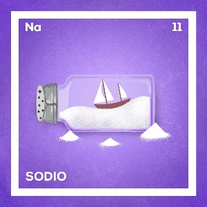 Sodio