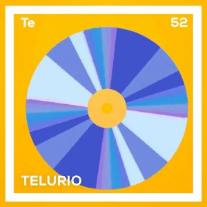 Telurio