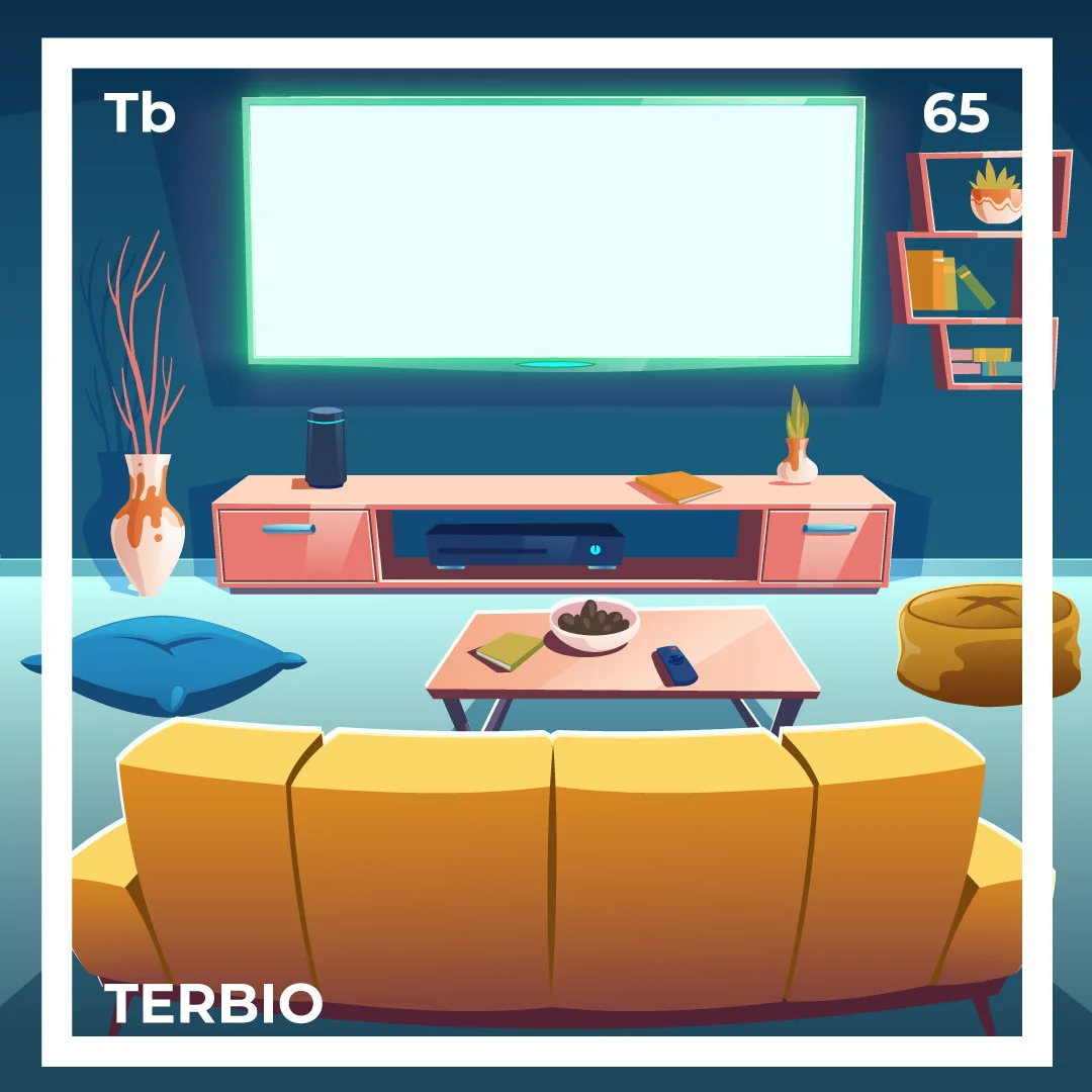 Terbio
