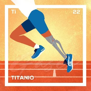 Titanio