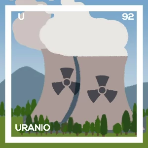 Uranio