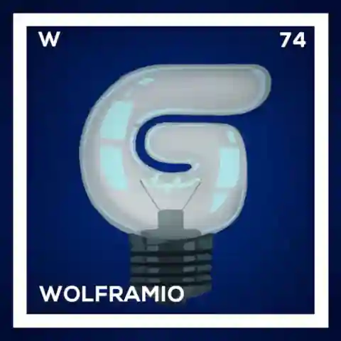 Wolframio