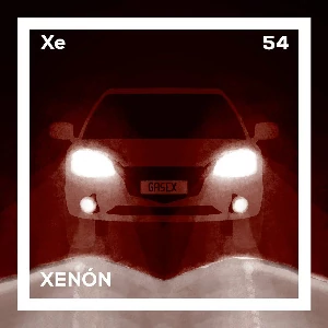 Xenón