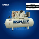 VENTA Compresor Dental Schulz CSV-15 3HP 250 L 8,3 BAR