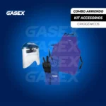 COMBO ARRIENDO Kit Protección Criogénica