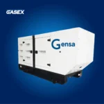 VENTA Generador Eléctrico Gensa – GS150-C
