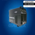 COMBO Plasma para CNC HUARONG LGK63 220v