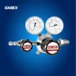 VENTA Regulador CONCOA Serie 202 N2O AP 120 PSI con VD 2023392-01-326