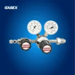 VENTA Regulador CONCOA Serie 302 para H2 AP 100 PSI con VD 3023392-01-350