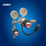 VENTA Regulador CONCOA Serie 308 N2O AP 100 PSI VD Calef 220V 3085395-01-326