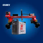 COMBO VENTA CNC Huawei HNC-3000G + Hypertherm Powermax125