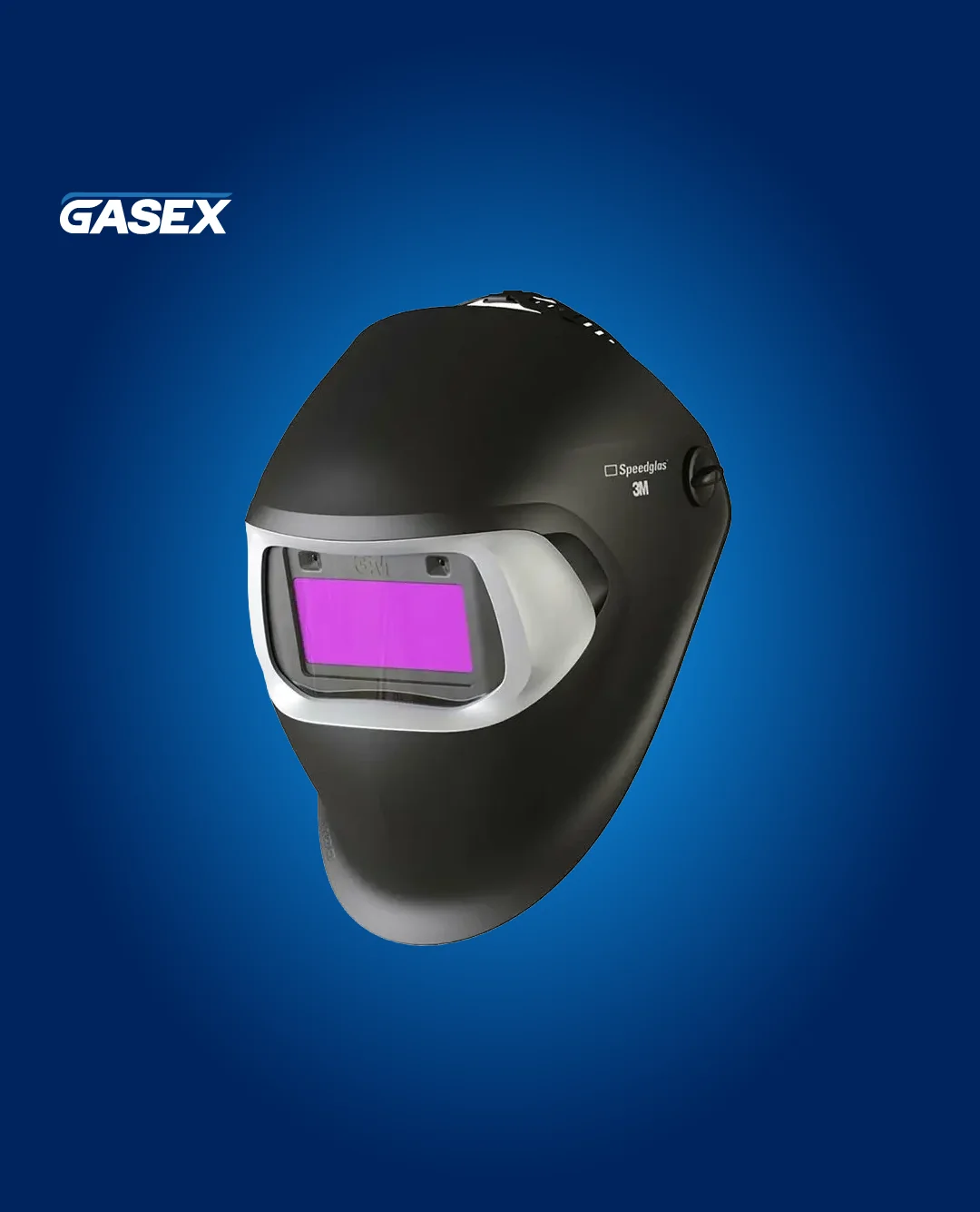 VENTA Máscara para Soldar 3M SG100V