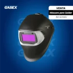 VENTA Máscara para Soldar 3M SG100V