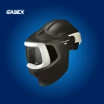 VENTA Máscara para soldar 3M, con casco y visor alzable, sin panel autoscurecible Speedglas™️
