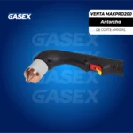 VENTA Torcha Plasma Hypertherm MAXPRO200