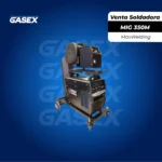 VENTA Soldadora MIG 350M MaxWelding