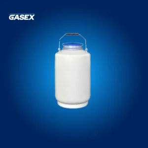 VENTA Termo Nitrógeno Liquido 10 Litros