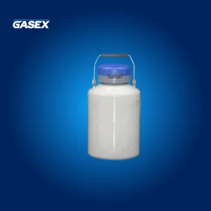 VENTA Termo Nitrógeno Liquido 2 Litros