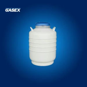 VENTA Termo Nitrógeno Liquido 35 Litros