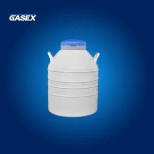 VENTA Termo Nitrógeno Liquido 47 Litros