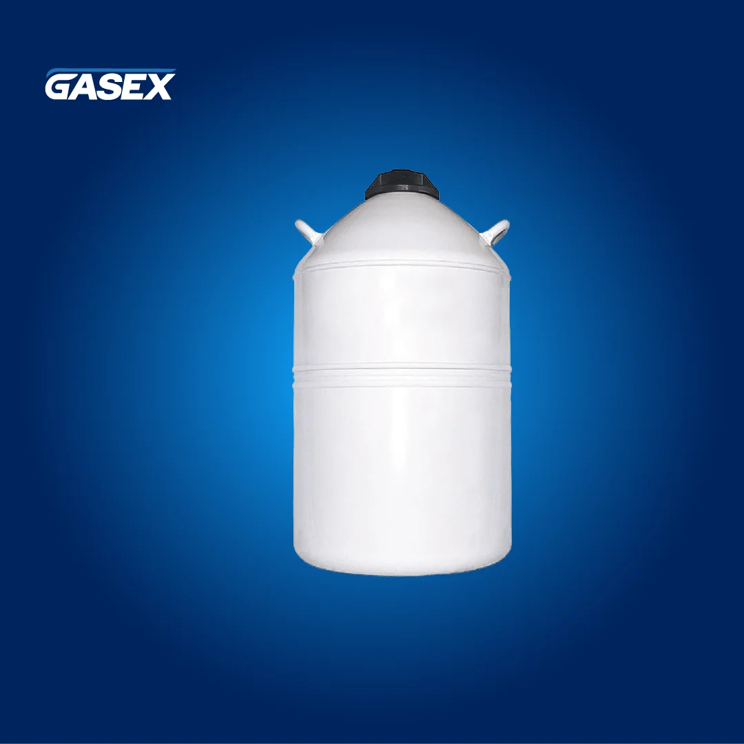 VENTA Termo Nitrógeno Liquido 50 litros