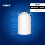 VENTA Termo Nitrógeno Liquido 50 litros