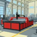 Corte CNC: qué es, cómo funciona y sus aplicaciones