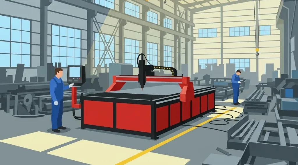 Corte CNC: qué es, cómo funciona y sus aplicaciones