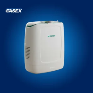 VENTA Concentrador de Oxígeno Portátil Respircare P05