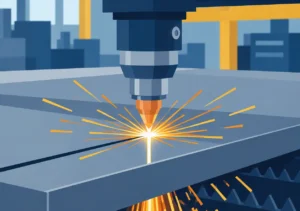 Corte plasma vs oxicorte vs láser: ¿qué tecnología conviene?