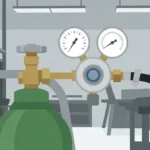 Reguladores de gas: cómo elegir el correcto según gas, presión y aplicación